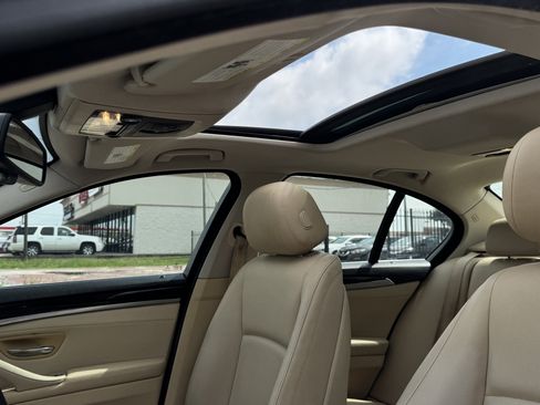 Used 2014 BMW 528i Sedan RWD image 16