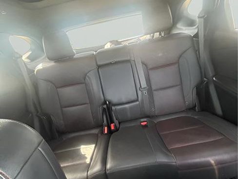 Used 2021 Chevrolet Blazer RS w/ Enhanced Convenience Package AWD/4WD image 16