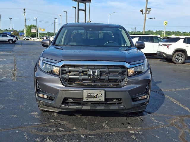Used 2025 Honda Ridgeline RTL image 2