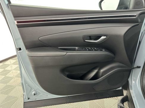 Certified 2023 Hyundai Santa Cruz SEL Premium image 16