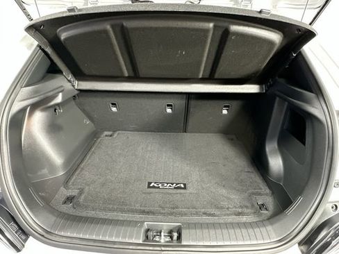 Used 2023 Hyundai Kona N Line AWD/4WD image 33
