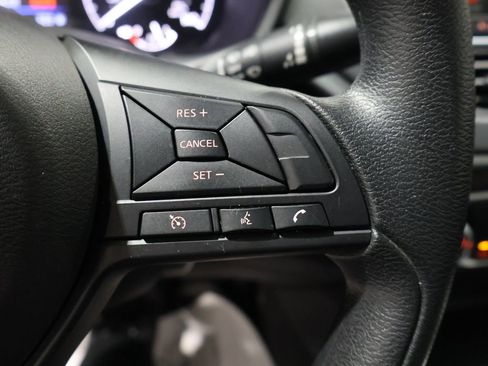 Used 2024 Nissan Altima 2.5 S image 36