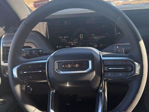 New 2026 GMC Yukon XL Elevation AWD/4WD image 49