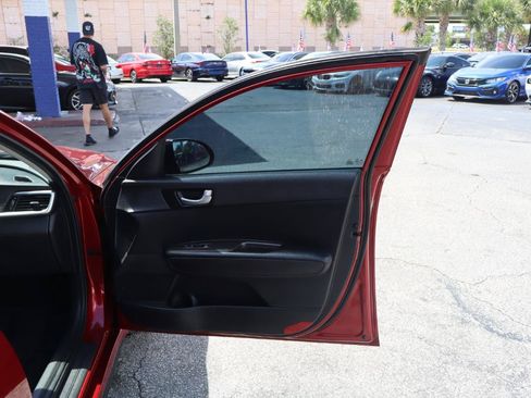 Used 2019 Kia Optima S w/ S Panoramic Sunroof Package FWD image 15