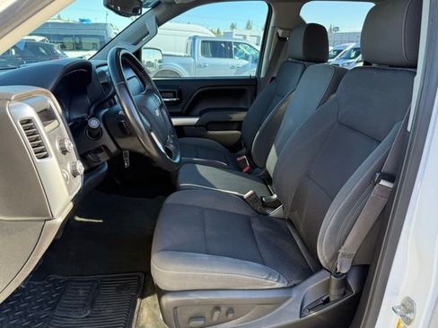 Used 2014 Chevrolet Silverado 1500 LT w/ Rally-2 Edition AWD/4WD image 2