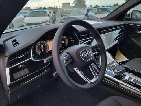 New 2026 Audi Q8 Premium AWD/4WD image 7
