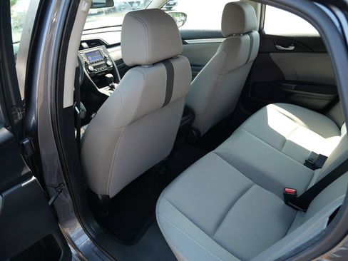 Used 2021 Honda Civic LX image 23