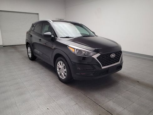 Used 2019 Hyundai Tucson Value image 13