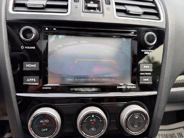 Used 2017 Subaru WRX Premium AWD/4WD image 21