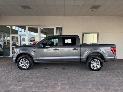 Certified 2023 Ford F150 XLT image 2