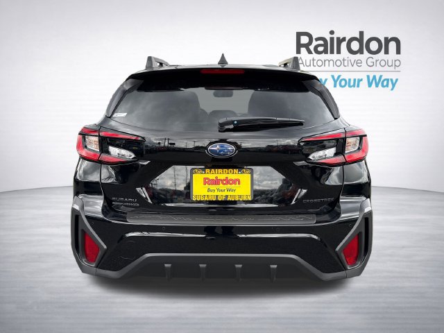 New 2026 Subaru Crosstrek 2.5i Limited w/ Crosstrek Mirror Package AWD/4WD image 7