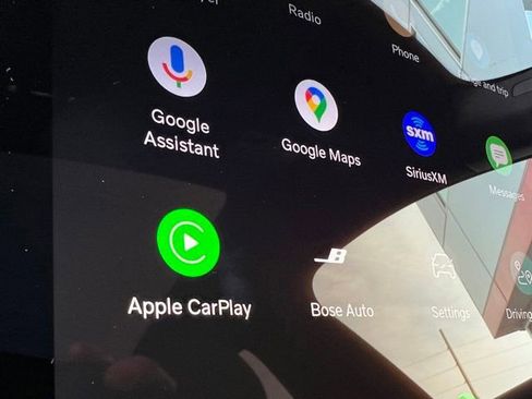 Used 2025 Volvo EX90 Ultra image 12