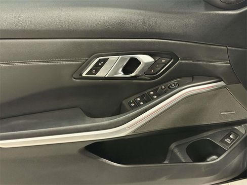 Used 2023 BMW M3 w/ Executive Package image 14