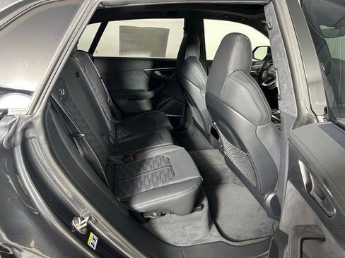 New 2026 Audi RS Q8 performance image 11