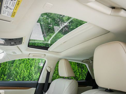 Used 2021 Lexus RX 350 FWD w/ Premium Package image 27