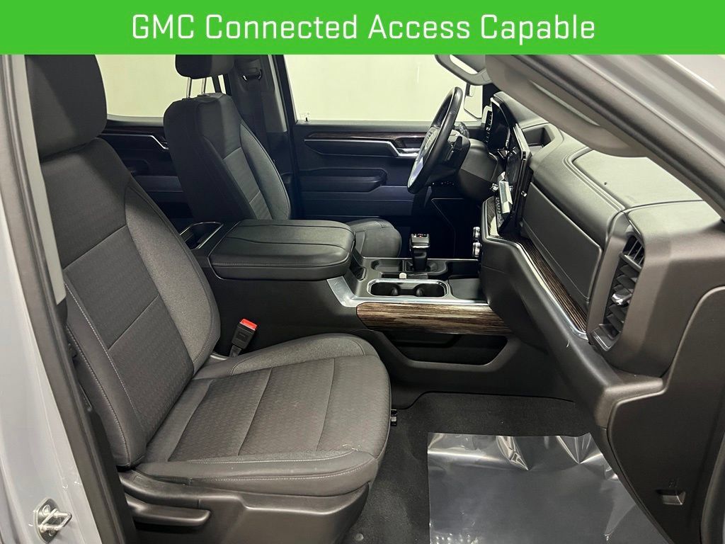 Certified 2024 GMC Sierra 1500 Elevation AWD/4WD image 44