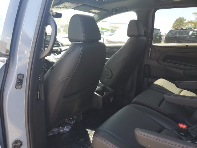 New 2026 Honda Odyssey Sport-L image 16