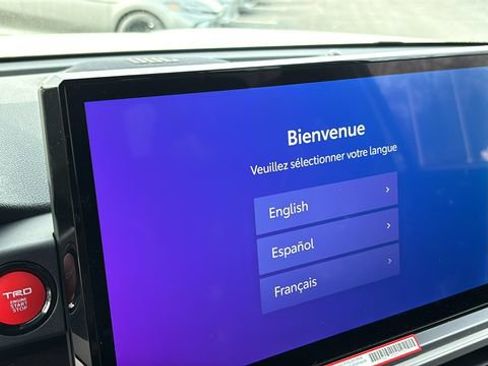 New 2026 Toyota 4Runner TRD Off-Road Premium image 20