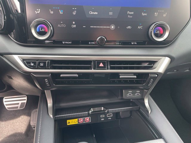 New 2026 Lexus RX 350 F Sport w/ Convenience Package AWD/4WD image 21