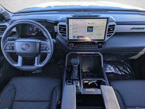 Used 2025 Toyota Tundra Limited image 17