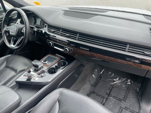 Used 2017 Audi Q7 3.0T Premium Plus image 26
