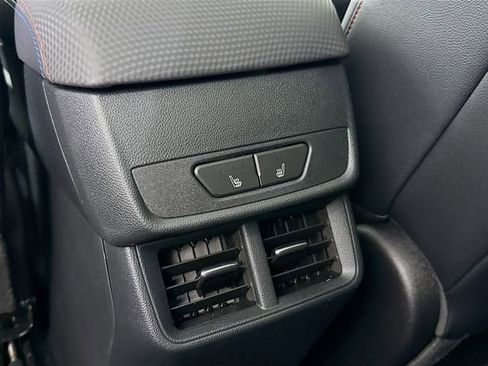 New 2026 Chevrolet Equinox RS w/ Convenience Package III image 28