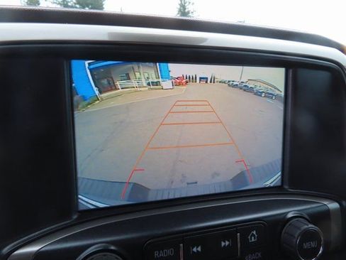 Used 2016 Chevrolet Silverado 2500 High Country w/ Duramax Plus Package image 31