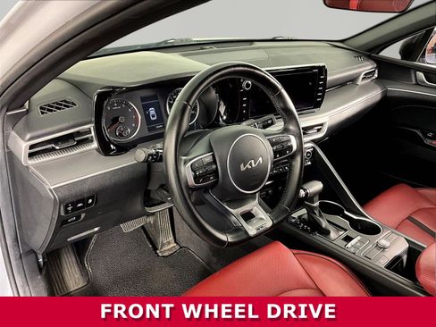 Used 2023 Kia K5 GT-Line FWD image 16