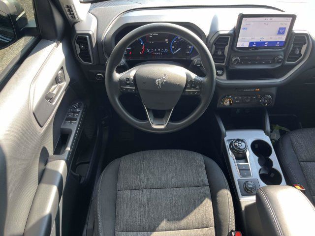 Used 2021 Ford Bronco Sport Big Bend AWD/4WD image 17