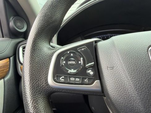Used 2021 Honda CR-V EX image 20