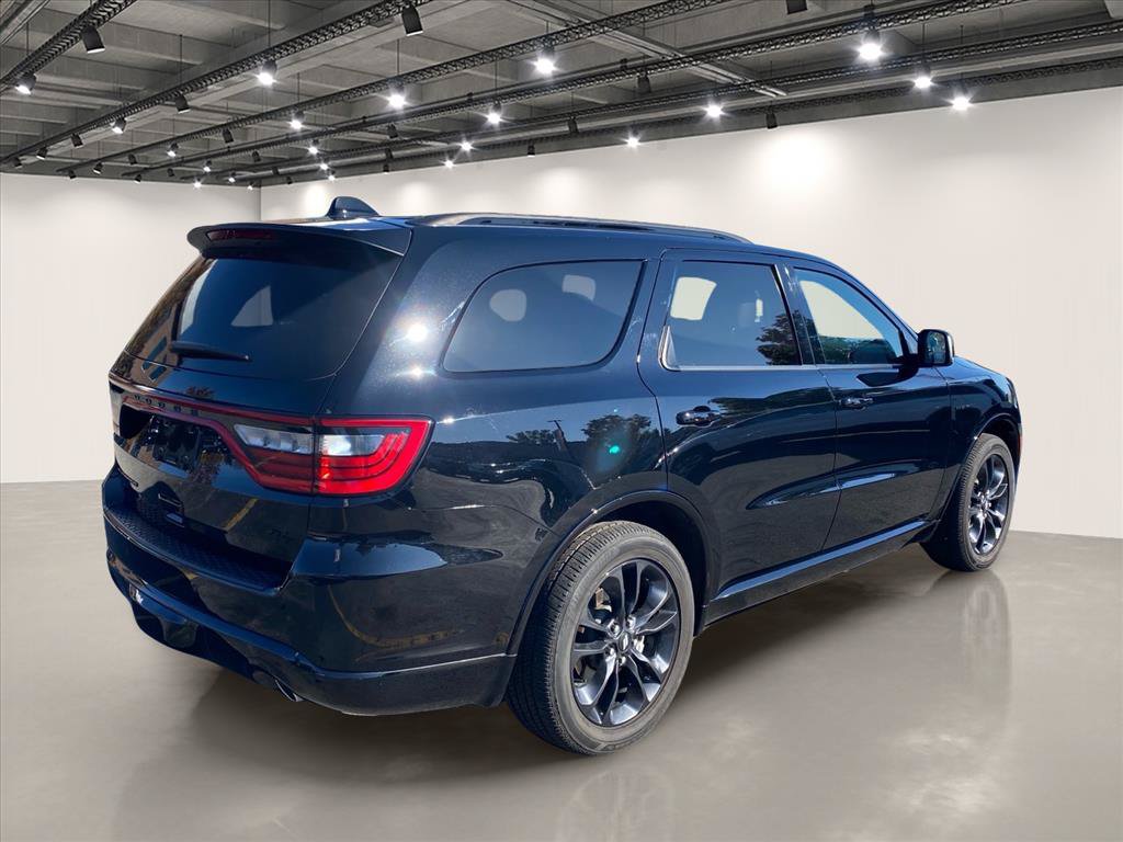 Used 2025 Dodge Durango R/T AWD/4WD image 7