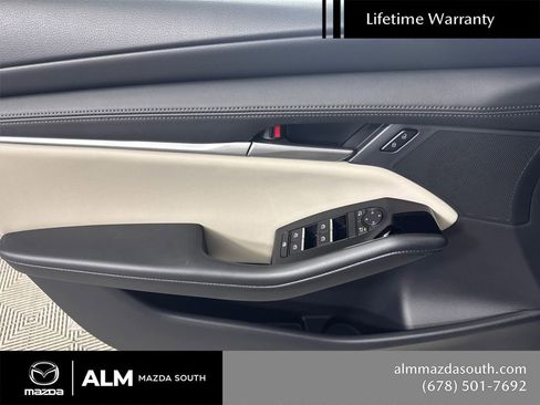 New 2026 MAZDA MAZDA3 2.5 S Sedan w/ Preferred Pkg image 11