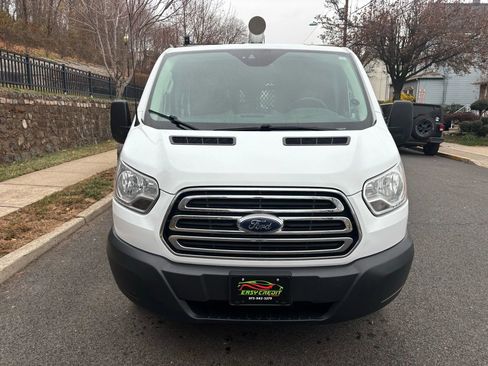 Used 2018 Ford Transit 250 130 Low Roof w/ Exterior Upgrade Package image 12
