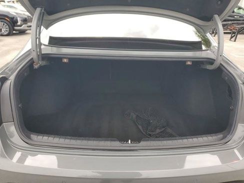 Used 2023 Hyundai Sonata Limited image 11