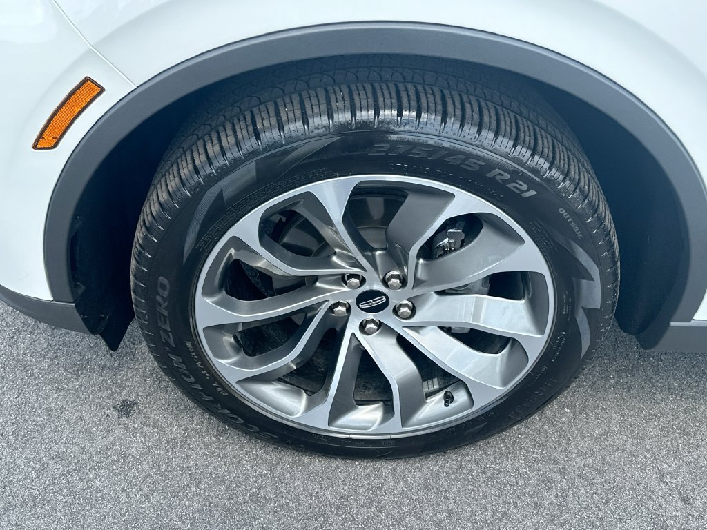 Certified 2026 Lincoln Aviator 2WD image 24