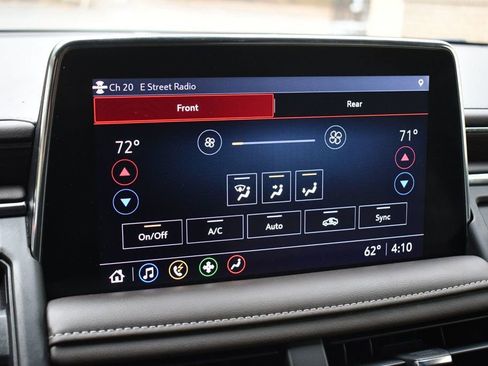 Used 2021 Chevrolet Tahoe LT image 51