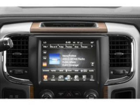 Used 2018 RAM 2500 Laramie w/ Sport Appearance Group AWD/4WD image 11