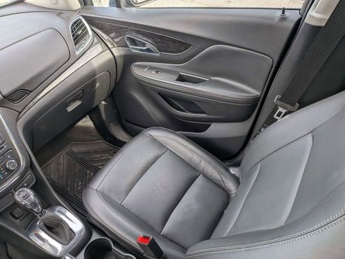 Used 2014 Buick Encore Leather FWD image 17