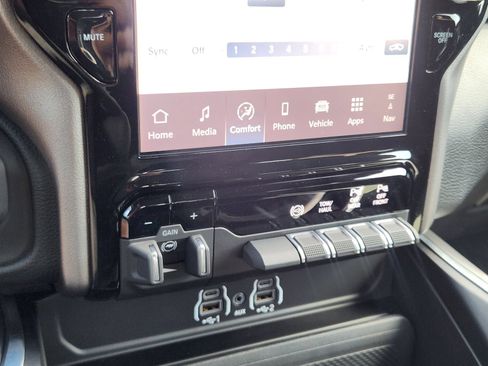 New 2026 RAM 3500 Lone Star AWD/4WD image 18