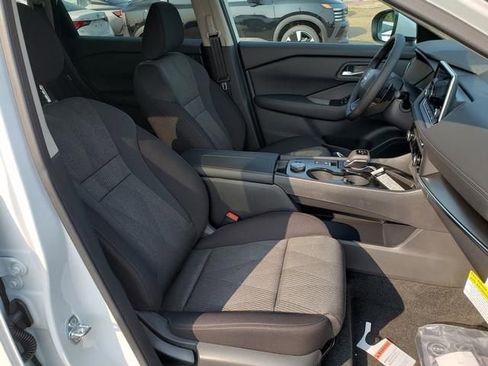 New 2026 Nissan Rogue SV image 19