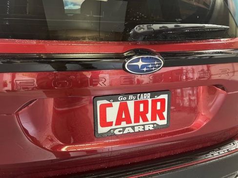 Certified 2025 Subaru Forester Touring w/ Popular Package - Touring image 11