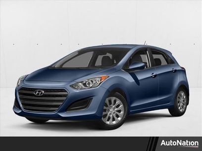 Used 2016 Hyundai Elantra GT