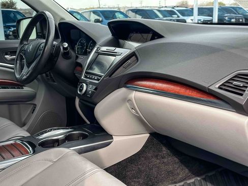 Used 2017 Acura MDX FWD w/ Advance Package image 24