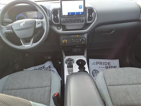 Certified 2022 Ford Bronco Sport Big Bend image 11