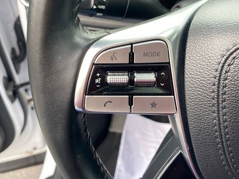 Used 2024 Kia Telluride S w/ S Sunroof Package image 20