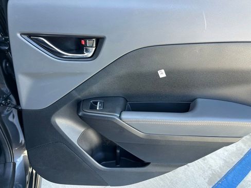 Certified 2026 Subaru Crosstrek 2.5i Limited w/ Crosstrek Mirror Package AWD/4WD image 23