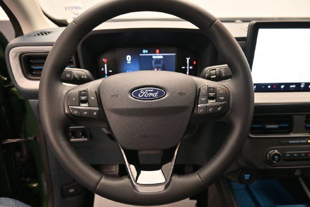 Used 2025 Ford Maverick XLT w/ XLT Luxury Package AWD/4WD image 16