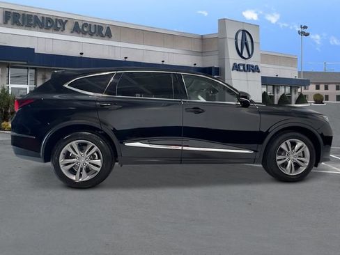 Used 2026 Acura MDX SH-AWD image 8
