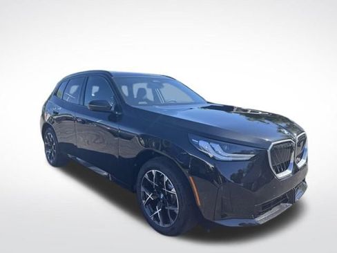 New 2026 BMW X3 xDrive30 w/ Premium Package image 3