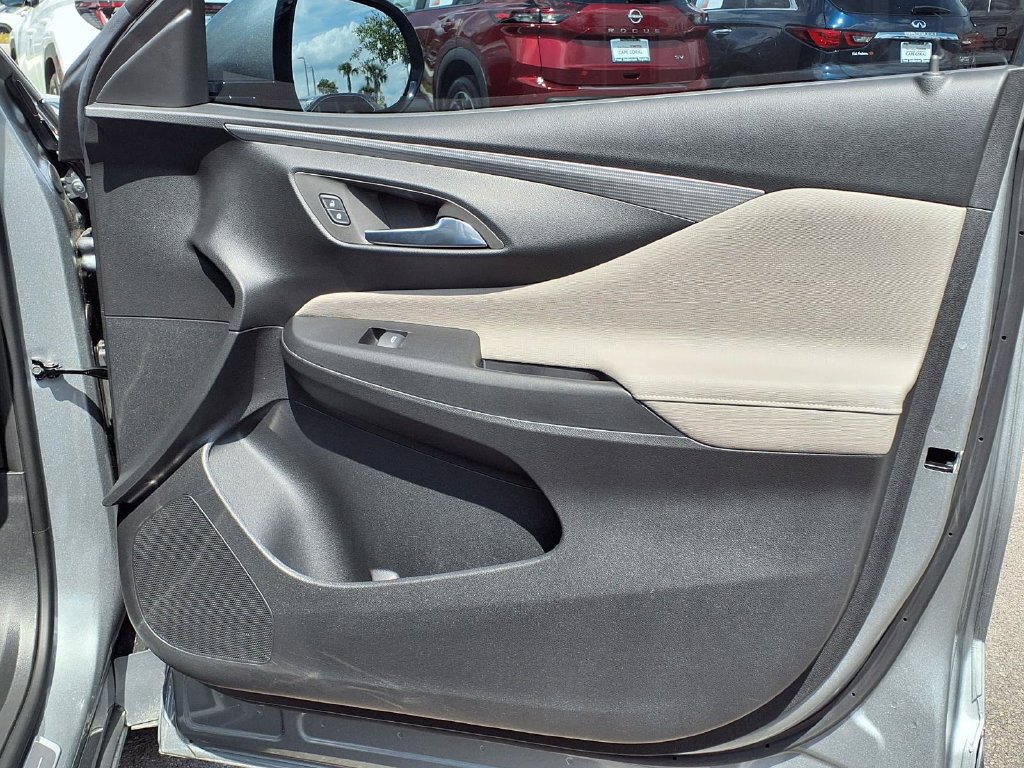Used 2026 Buick Envista Avenir FWD image 13